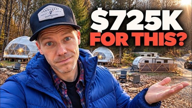 Finding Promised Land episode: $725K for this?